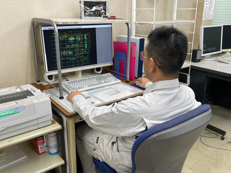 株式会社エアー技研社のアルバイト・バイト求人情報-03