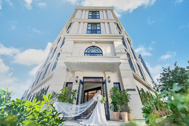 株式会社ブライダルハウスチュチュの求人・転職情報