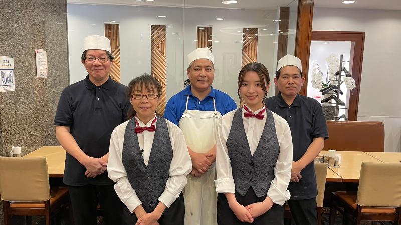 株式会社蓬萊本館の求人・転職情報