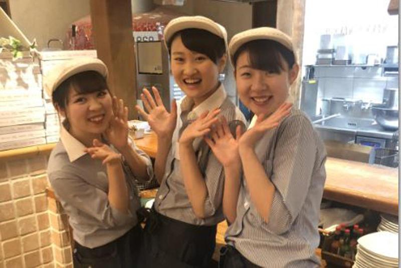 アンジェラ・プレイス・カフェ北本店のアルバイト・バイト求人情報-02