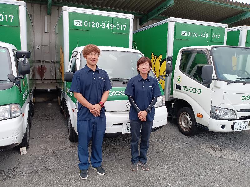 一般社団法人かたりすの求人・転職情報