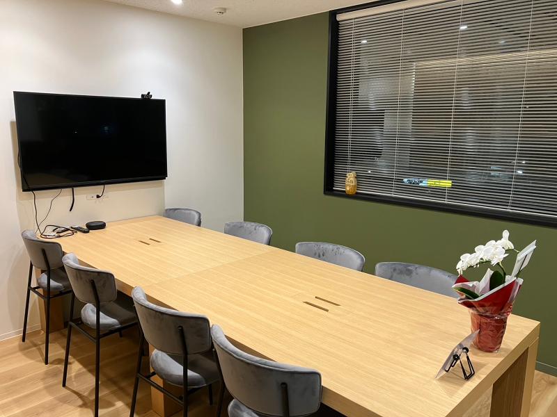 ｈｕｍａｎ　ｊｏｉｎｔ株式会社-0008の求人・転職情報