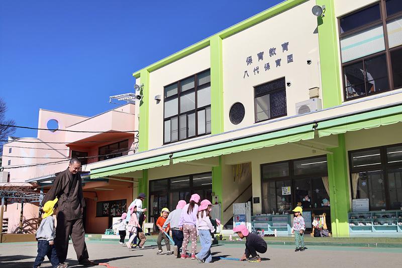 社会福祉法人八代保育園のアルバイト・バイト求人情報-03