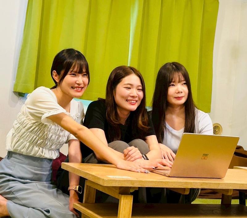 Fairy Line株式会社のアルバイト・バイト求人情報-02