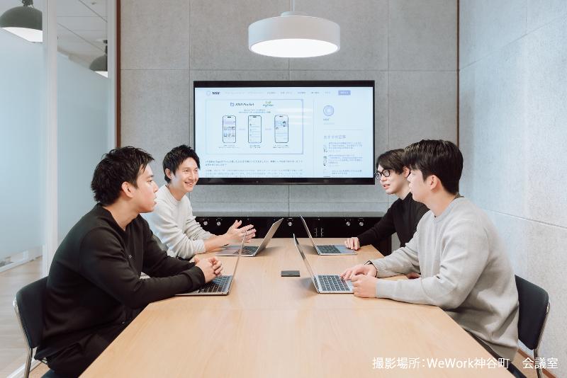 MAF Japan株式会社		の求人・転職情報