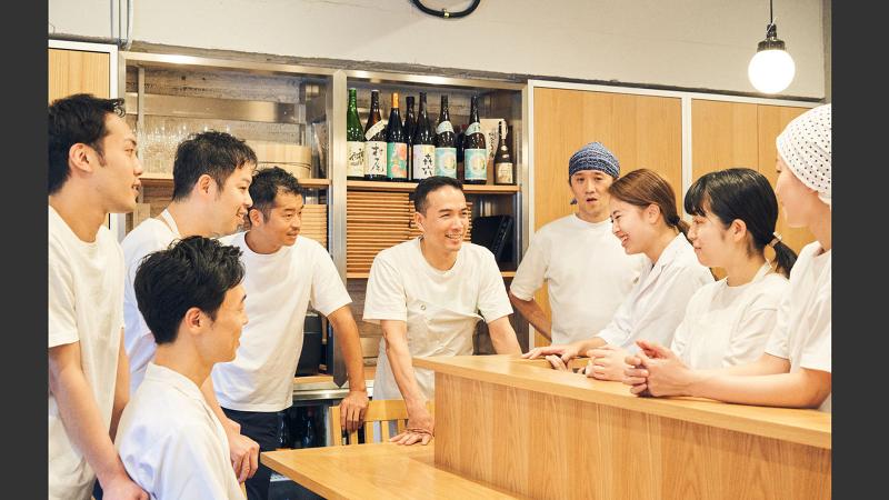 それがし 恵比寿それがしの求人・転職情報