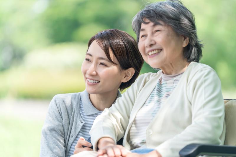 株式会社エイト工業 住宅型有料老人ホーム コスモスの郷姫里8の求人・転職情報