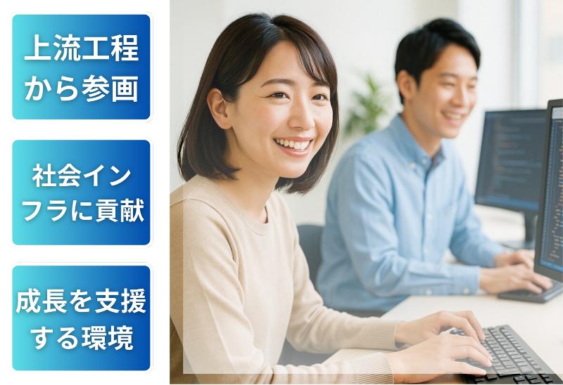 株式会社BREXA　Technologyの求人・転職情報