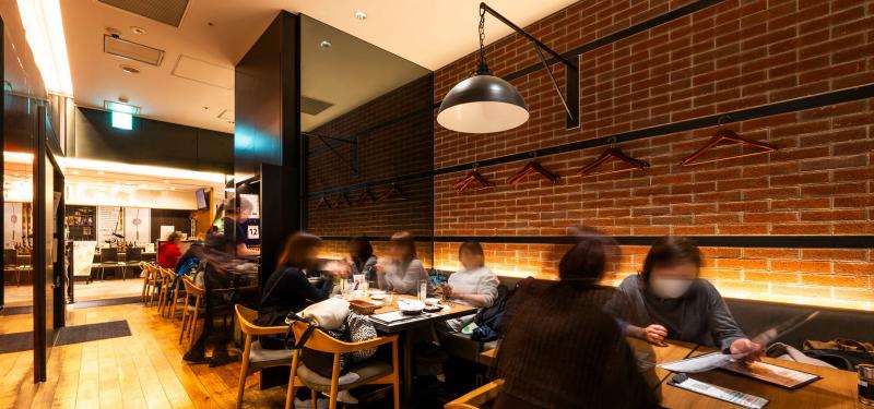 仙台ステーションオイスターバー　エスパル仙台店(株式会社ゼネラル・オイスター)のアルバイト・バイト求人情報-02