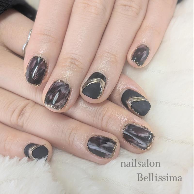 nail salon Bellissima 北仙台(ネイルサロン　ベリッシマ　キタセンダイ)のアルバイト・バイト求人情報-05