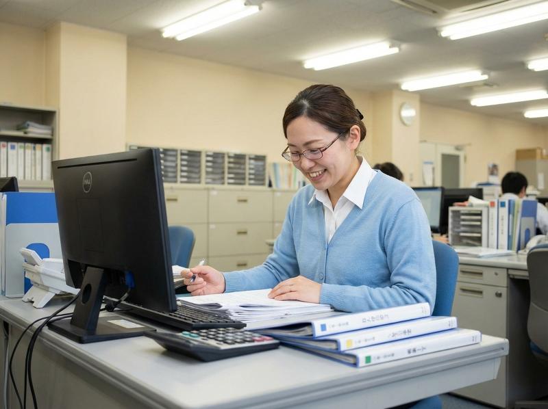 サンタ株式会社のアルバイト・バイト求人情報-02