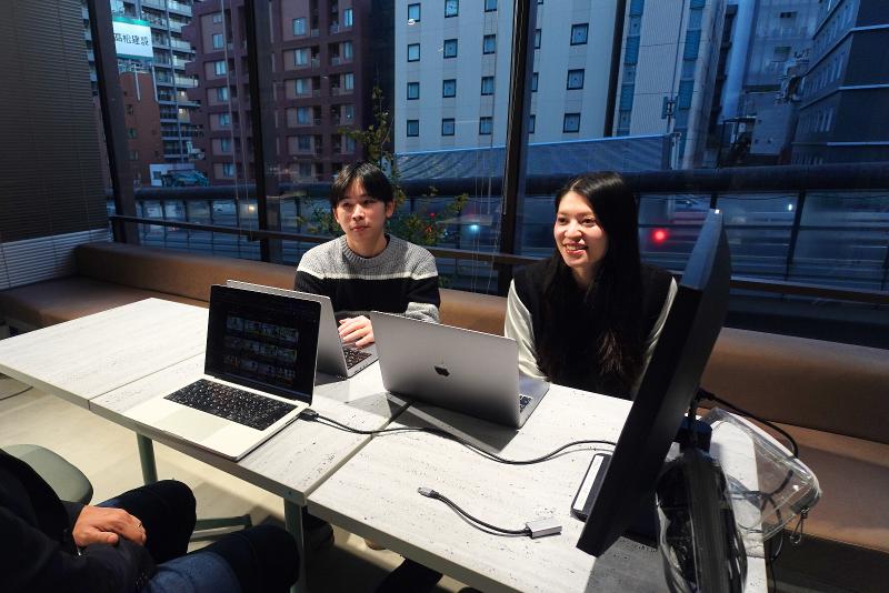 (株)ビーヘルシーの求人・転職情報