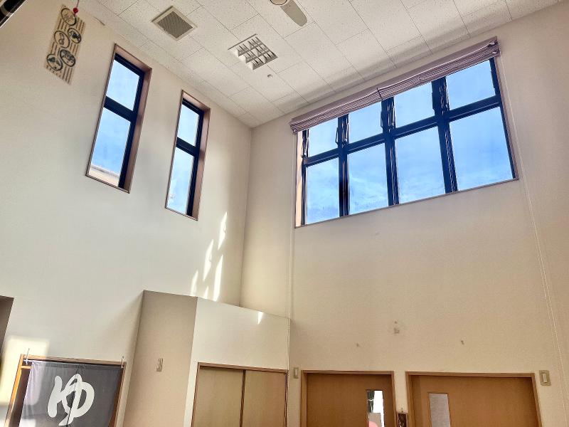 グループホームつつじが丘しののめのアルバイト・バイト求人情報-03