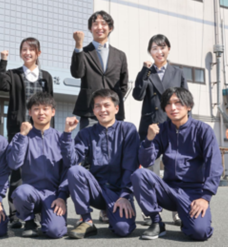 株式会社Suganoの求人・転職情報