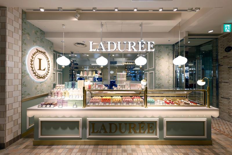 ラデュレ渋谷東急フードショー店のアルバイト・バイト求人情報-04