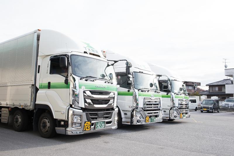 株式会社テーケー物流サービスのアルバイト・バイト求人情報-04