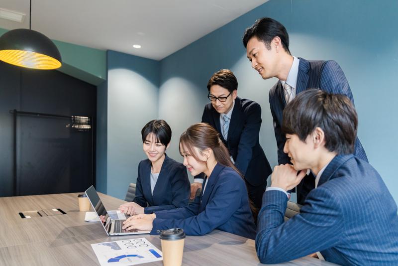 株式会社エスプールの求人・転職情報