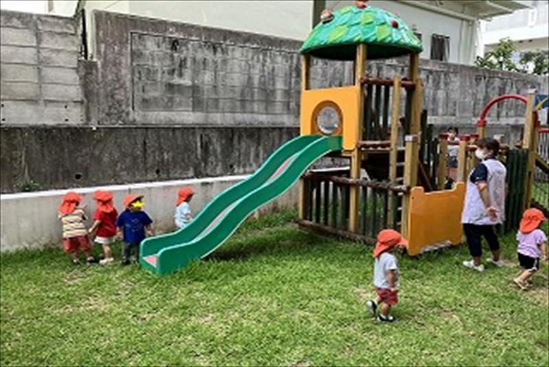 ラポール育成こども園のアルバイト・バイト求人情報-03