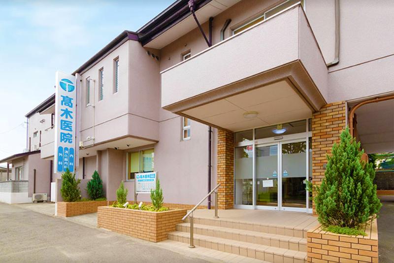 医療法人社団明世会-0002の求人・転職情報