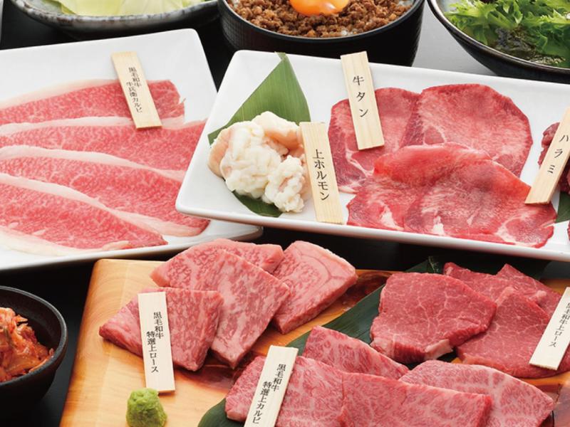 和牛焼肉 牛兵衛(ぎゅうべえ)栄本店のアルバイト・バイト求人情報-03