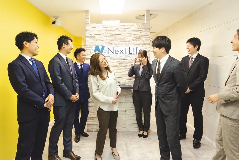 株式会社ネクストライフのアルバイト・バイト求人情報-03