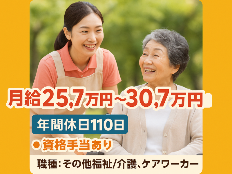 医療法人 耕平会 介護老人保健施設 スーペリア360の求人・転職情報