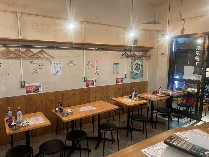 やきとん　なべ屋　鍋屋横丁店のアルバイト・バイト求人情報-04