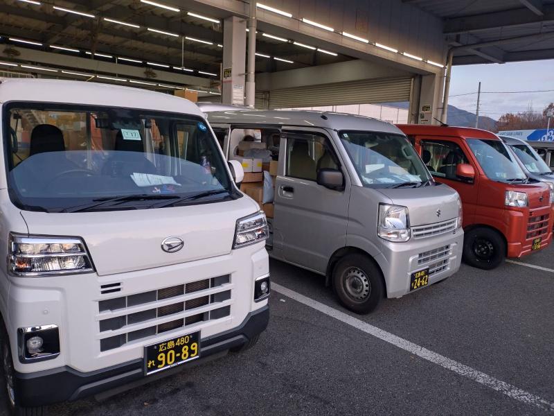 三玉運送の求人・転職情報