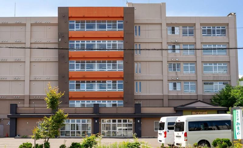 介護付有料老人ホーム 泰安の郷 和華竹の求人・転職情報