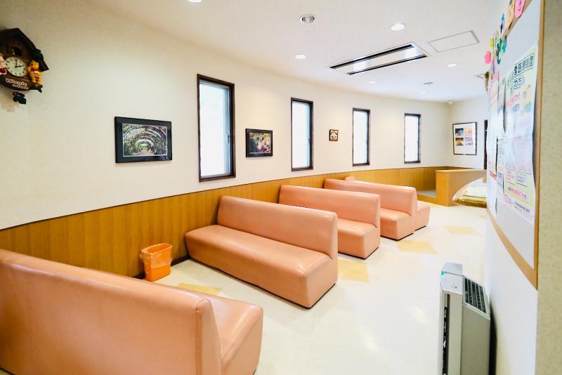 あさひ町榊原耳鼻咽喉科医院の求人・転職情報