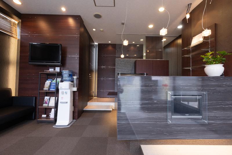 医療法人社団 プレジール あらい歯科クリニック玉川学園前のアルバイト・バイト求人情報-04