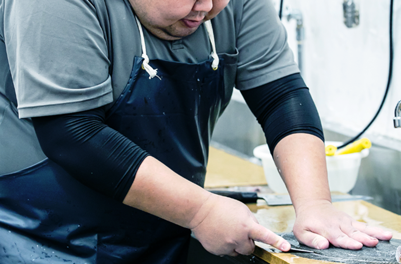 株式会社オイシルの求人・転職情報