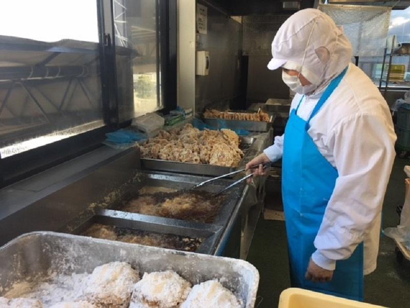 有限会社本郷鶏肉のアルバイト・バイト求人情報-05