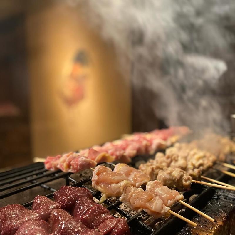 株式会社炭焼笑店陽　炭焼笑店 陽 天満店のアルバイト・バイト求人情報-05