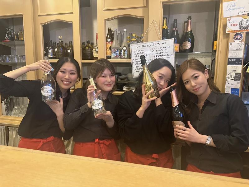 おばんざい酒場つなぐのアルバイト・バイト求人情報-03