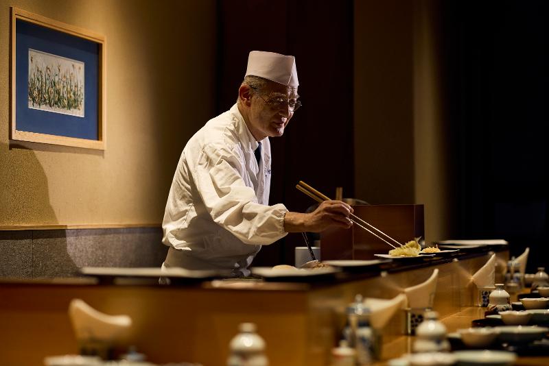 お座敷天婦羅 天政 麹町店のアルバイト・バイト求人情報-02