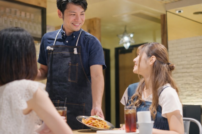 株式会社 利久の求人・転職情報