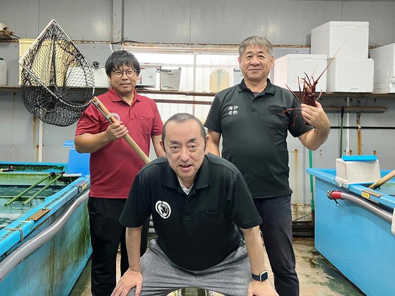 株式会社マルヨシの求人・転職情報