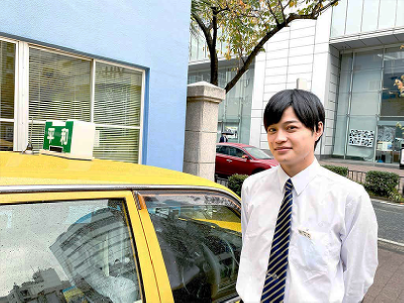 平和交通株式会社のイメージ2
