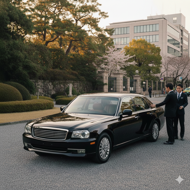 おかかえ運転手株式会社の求人・転職情報
