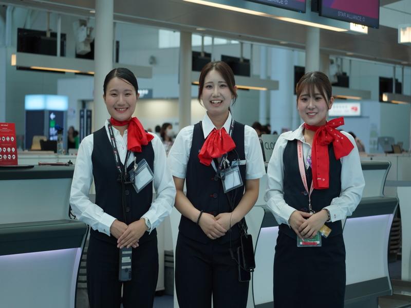 スイスポートジャパン株式会社の求人・転職情報