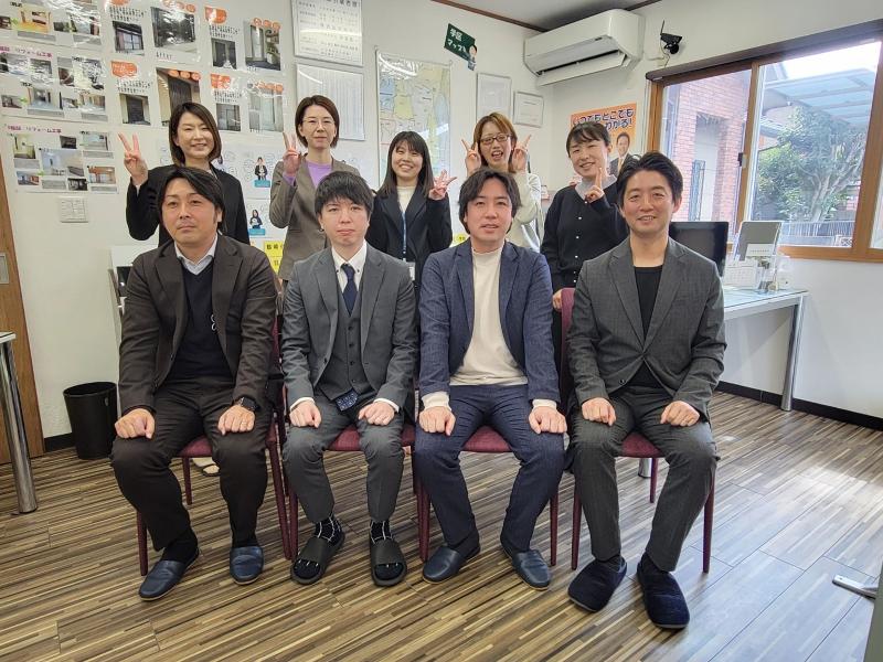 株式会社NRe-0001の求人・転職情報