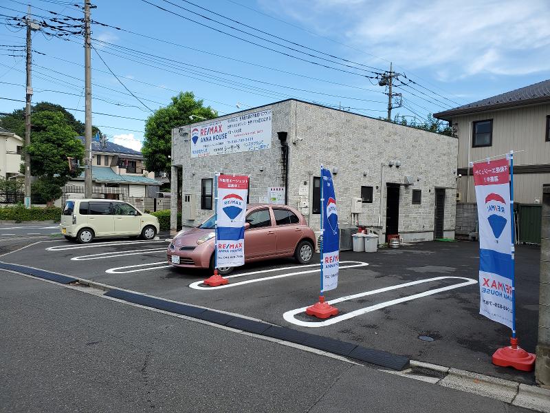 RE/MAX ANNA HOUSE　株式会社ハウスドットコムのアルバイト・バイト求人情報-02