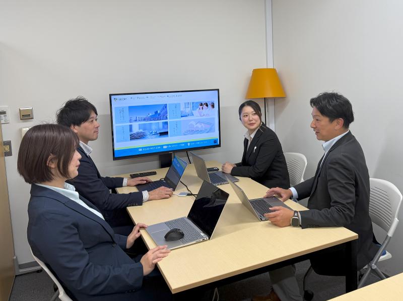 株式会社ワイジーオーのアルバイト・バイト求人情報-03