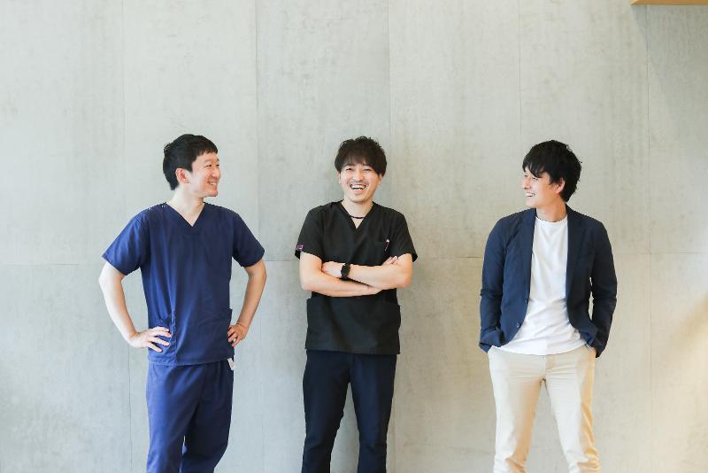 アズ歯科 桶川院のアルバイト・バイト求人情報-02