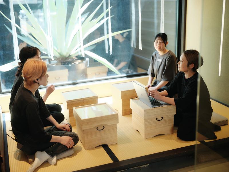 株式会社サビーのアルバイト・バイト求人情報-05