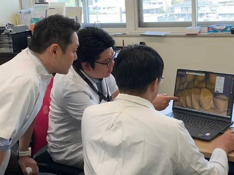 株式会社amidex(アミデックス)の求人・転職情報