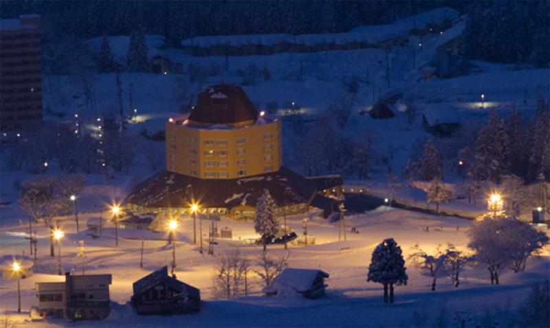 株式会社舞子リゾート 舞子高原リゾート