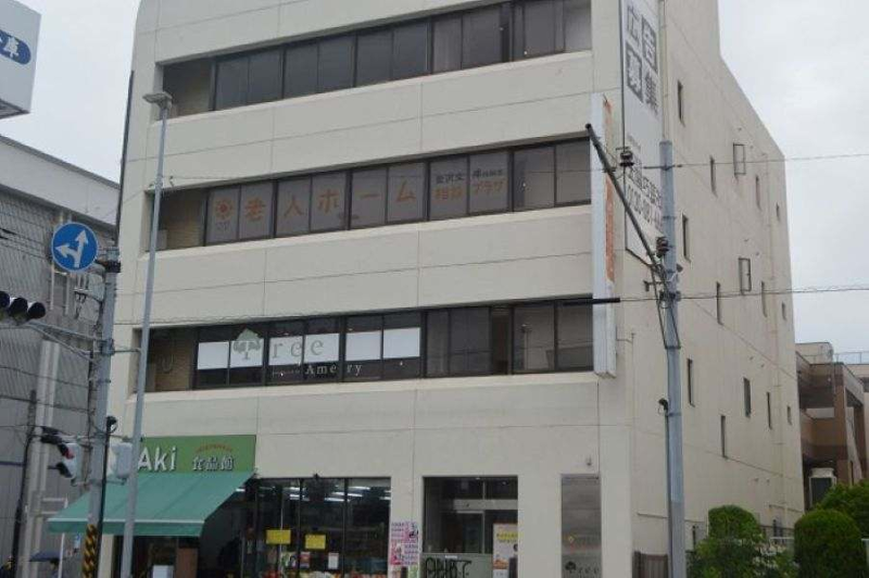 ケアミックス株式会社の求人・転職情報