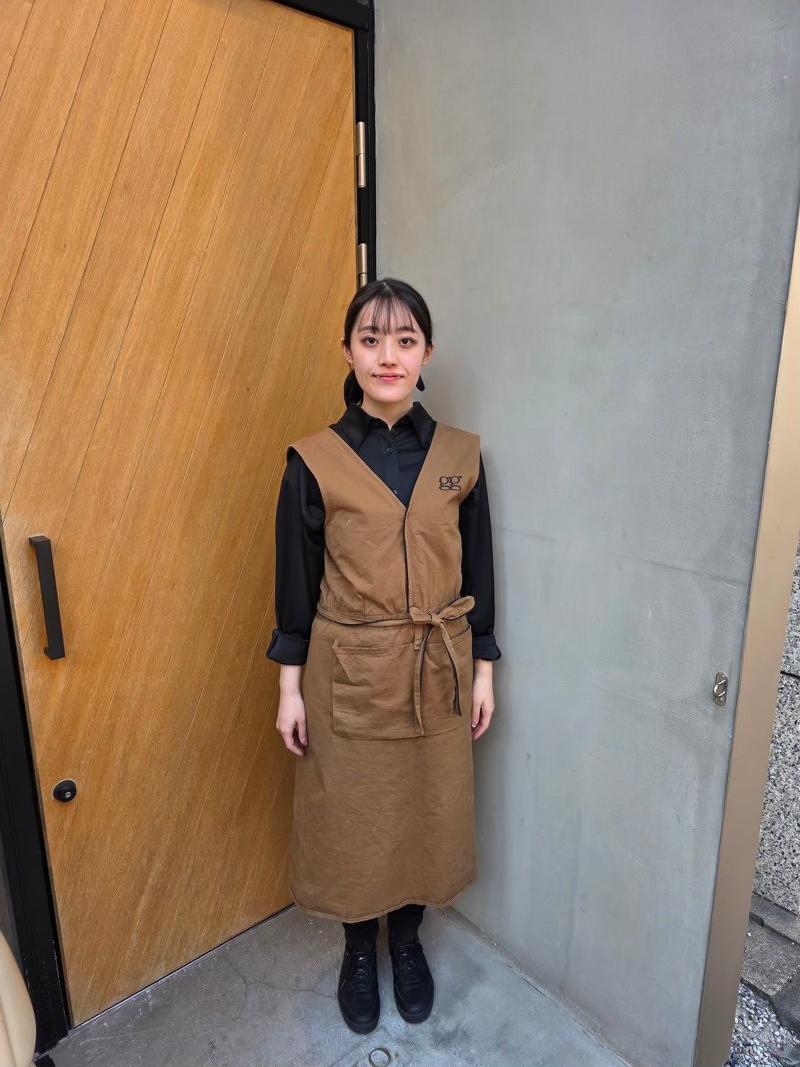 COFFEE & BAR gg KURAMAE エキュート上野店のアルバイト・バイト求人情報-04